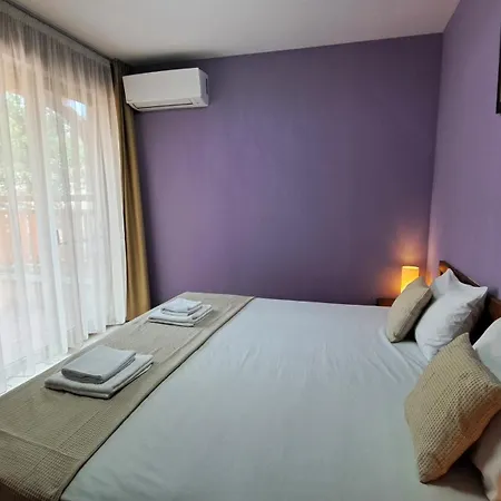 Apartman Forest Haven Retreat In Banszko