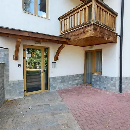 Forest Haven Retreat In * Banszko