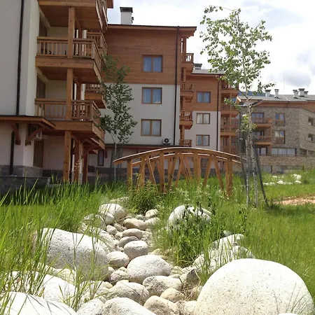 Forest Haven Retreat In Bansko