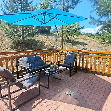 Forest Haven Retreat In Apartment Bansko