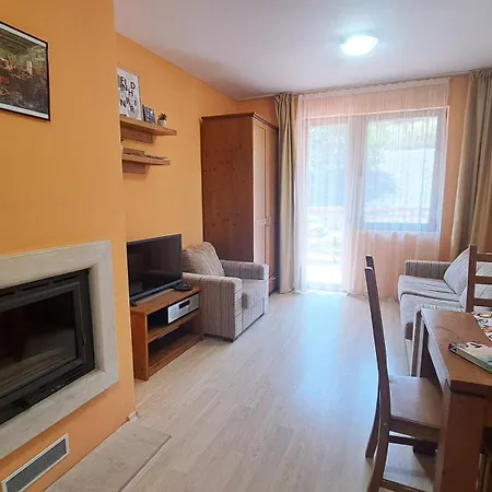 Apartman Forest Haven Retreat In Banszko
