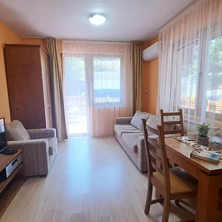 Forest Haven Retreat In