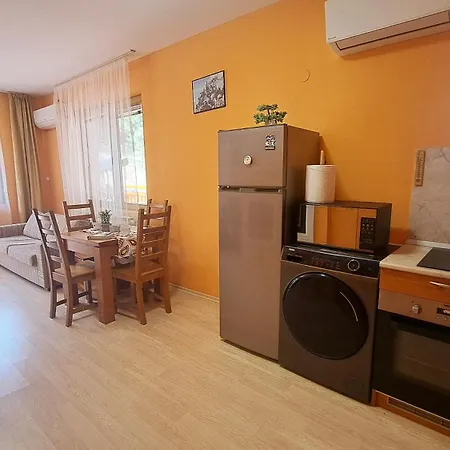 Apartman Forest Haven Retreat In *