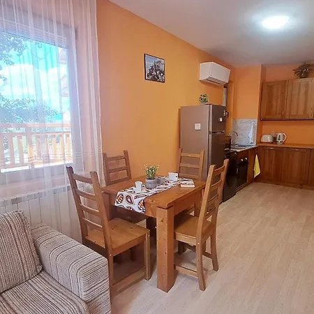 Forest Haven Retreat In Apartment Bansko