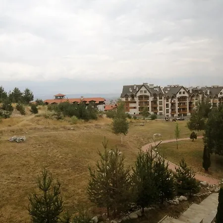 Forest Haven Retreat In Apartman